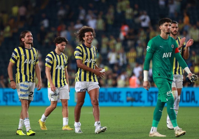Gürcan Bilgiç: "Derbinin ipleri Fenerbahçe'nin elinde"