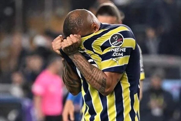Gürcan Bilgiç: "Jesus'u isteyen Fenerbahçe taraftarıydı"