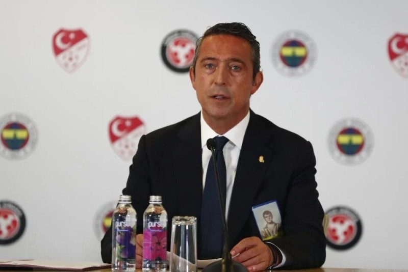 Fenerbahçe'de hayal kırıklığı devam ediyor