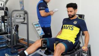 fb united maç özeti